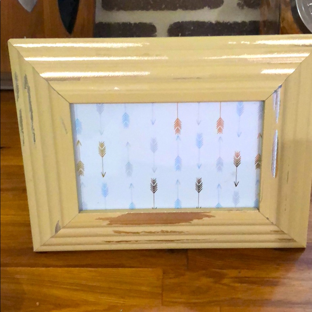 Picture frame